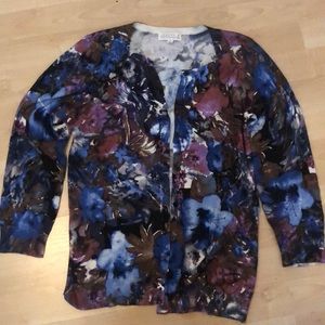Like New cardigan!